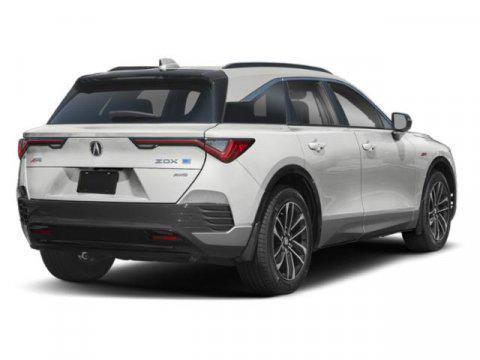 2024 Acura ZDX A-SPEC