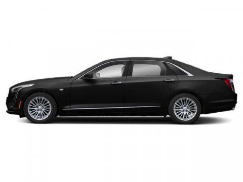 2019 Cadillac CT6 Sport