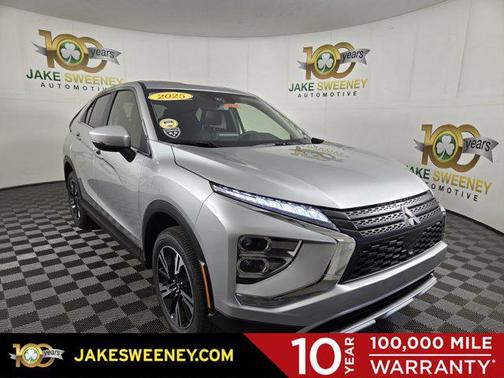 2025 Mitsubishi Eclipse Cross SE