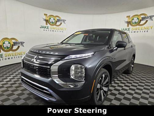 2025 Mitsubishi Outlander SE 2.5 S-AWC