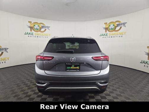 2021 Buick Envision FWD Essence