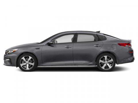 2020 Kia Optima S