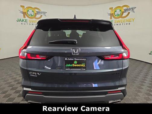 2024 Honda CR-V Hybrid Sport FWD