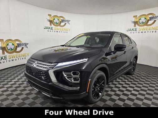 2026 Mitsubishi Eclipse Cross LE