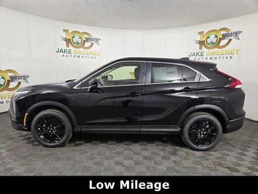 2026 Mitsubishi Eclipse Cross LE