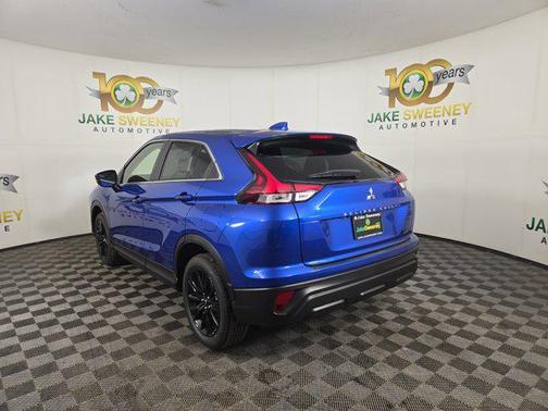 2026 Mitsubishi Eclipse Cross LE