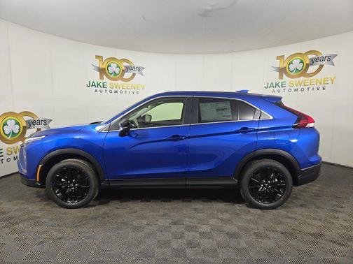 2026 Mitsubishi Eclipse Cross LE