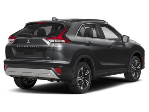 Labrador Black Pearl 2026 Mitsubishi Eclipse Cross SE