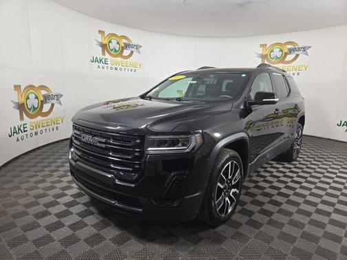 2021 GMC Acadia FWD SLE