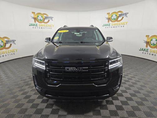 2021 GMC Acadia FWD SLE