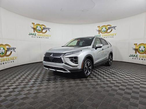 2025 Mitsubishi Eclipse Cross SE