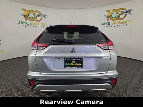 2023 Mitsubishi Eclipse Cross SE