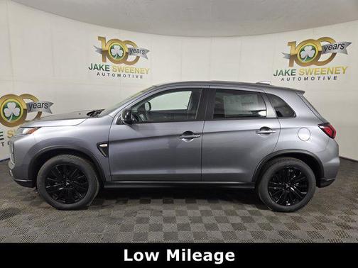 2025 Mitsubishi Outlander Sport 2.0 LE