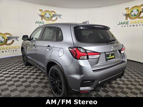 2025 Mitsubishi Outlander Sport 2.0 LE