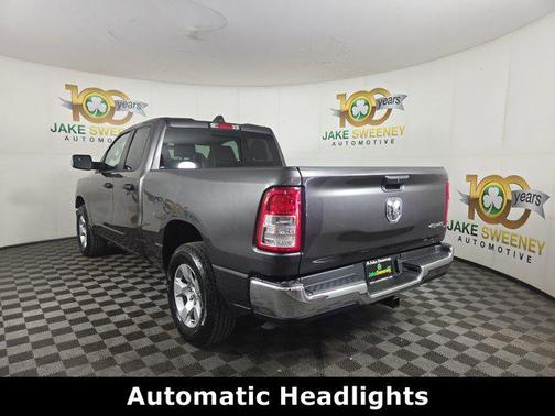 2024 RAM 1500 Tradesman