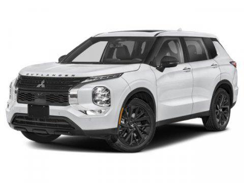 2024 Mitsubishi Outlander SEL 2.5 S-AWC