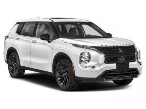 2024 Mitsubishi Outlander SEL 2.5 S-AWC