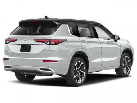 2024 Mitsubishi Outlander SEL 2.5 S-AWC