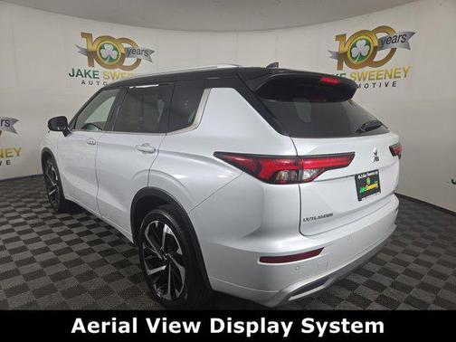2024 Mitsubishi Outlander SEL 2.5 S-AWC