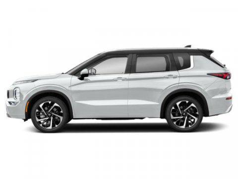 2024 Mitsubishi Outlander SEL 2.5 S-AWC