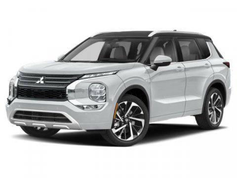 2024 Mitsubishi Outlander SEL 2.5 S-AWC