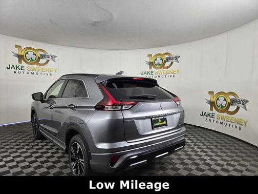 2026 Mitsubishi Eclipse Cross SEL