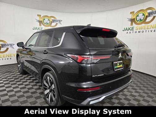 2025 Mitsubishi Outlander SE 2.5 S-AWC
