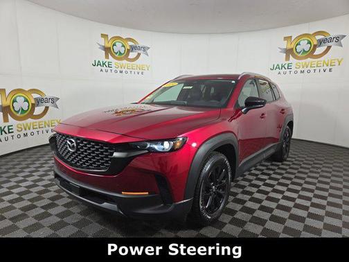 2024 Mazda CX-50 2.5 S Premium Package