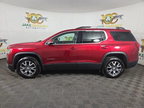 2023 GMC Acadia AWD SLT
