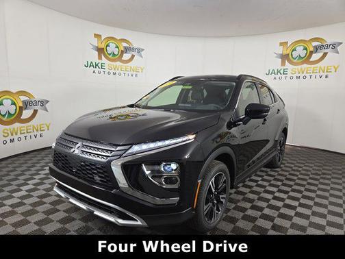 2026 Mitsubishi Eclipse Cross SE