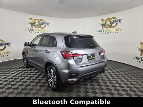 2025 Mitsubishi Outlander Sport 2.0 ES