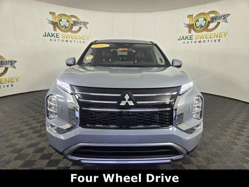 2025 Mitsubishi Outlander SE 2.5 S-AWC