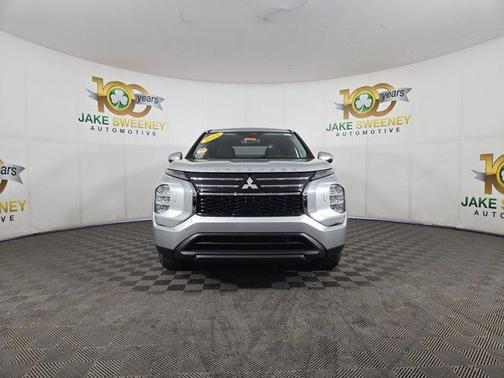 2025 Mitsubishi Outlander ES 2.5 S-AWC