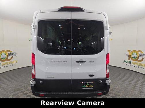 2023 Ford Transit-350 XLT