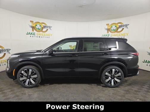 2026 Mitsubishi Outlander SEL 1.5T S-AWC