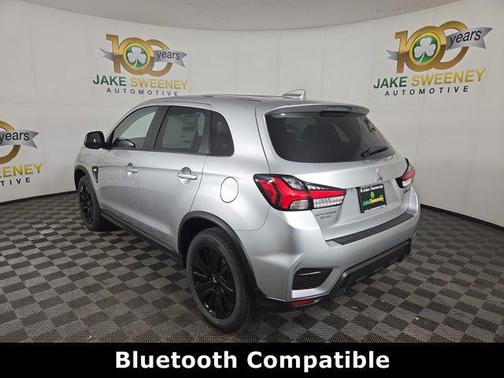 2026 Mitsubishi Outlander Sport 2.0 LE