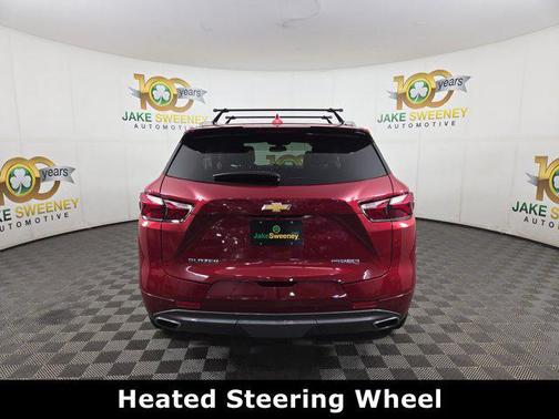 2020 Chevrolet Blazer Premier