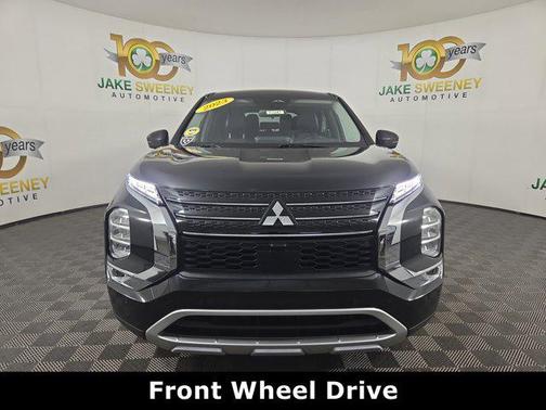 2023 Mitsubishi Outlander SE 2.5 2WD