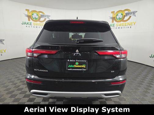 2023 Mitsubishi Outlander SE 2.5 2WD