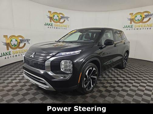 2023 Mitsubishi Outlander SE 2.5 2WD