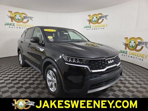 2023 Kia Sorento LX