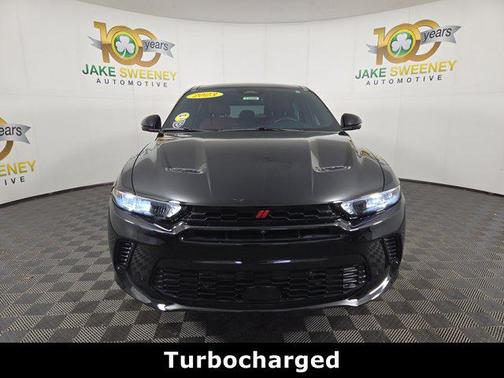 2023 Dodge Hornet GT Plus AWD