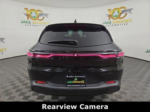 2023 Dodge Hornet GT Plus AWD