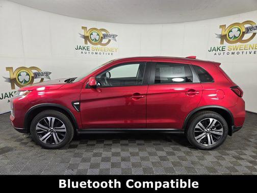 2025 Mitsubishi Outlander Sport 2.0 ES
