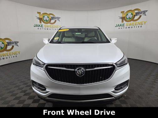 2021 Buick Enclave FWD Premium