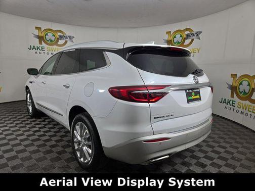 2021 Buick Enclave FWD Premium