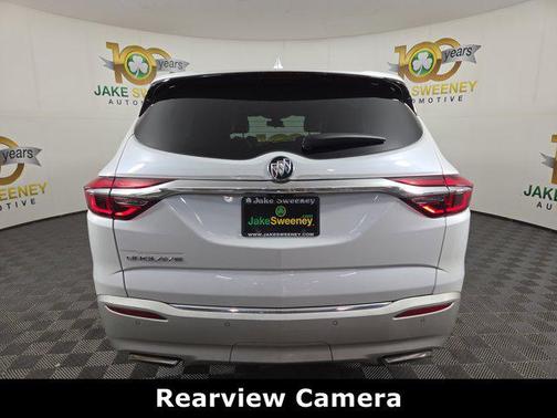 2021 Buick Enclave FWD Premium