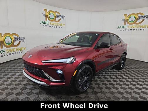 2024 Buick Envista Sport Touring FWD