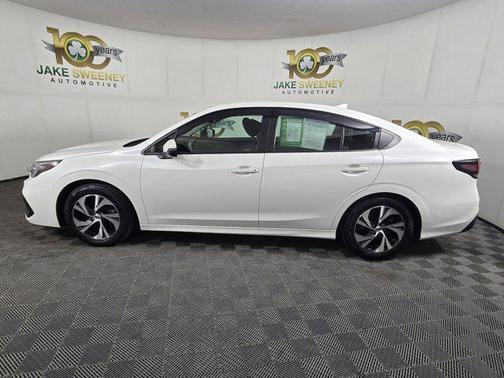 2024 Subaru Legacy Premium