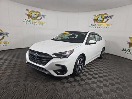 2024 Subaru Legacy Premium